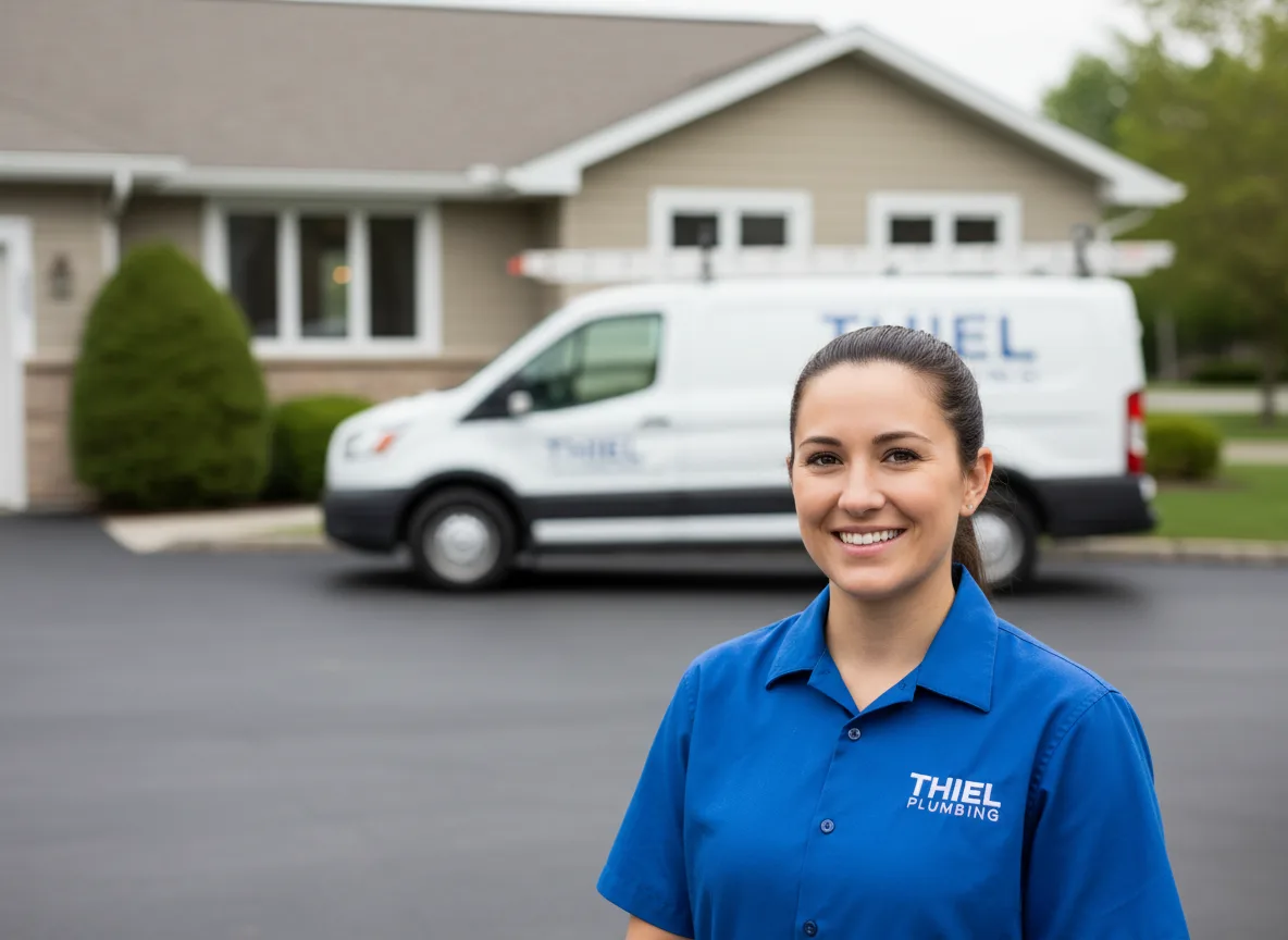 Plumber Cincinnati, OH FAQs